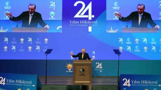 Cumhurbaşkanı Erdoğan: Her konuda aynı düşünmek zorunda değiliz; ama Terörsüz Türkiyeyi gerçeğe dönüştürmekle mükellefiz