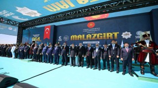 Cumhurbaşkanı Erdoğan: Yönünü Ankaraya ve Şama dönenler kazanacak