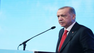 Cumhurbaşkanı Erdoğandan Vefat Eden Milletvekili Ali Boğa İçin Taziye Mesajı