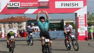 Dağ Bisikleti Dünya Kupası için geri sayım