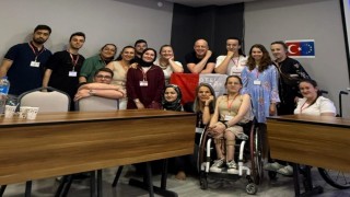 Daha erişilebilir kentler için Sakaryada buluştular