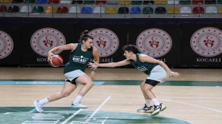 Danilos Pizza, Kocaeli Kadın Basketbol Kulübü oldu