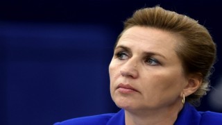 Danimarka Başbakanı Frederiksen: Netanyahu bir problem haline geldi