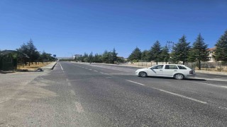 Darende Balaban Mahallesinde Akıllı Kavşak talebi