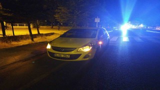 Darendedeki kazada ağır yaralanan şahıs hayatını kaybetti