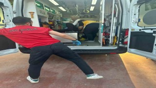 Darıcada 4 kişinin saldırısına uğrayan genç bıçaklandı