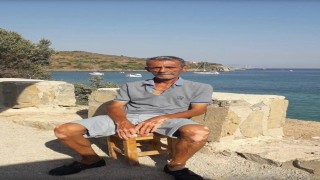 Datçada yaşlı adam evinde ölü bulundu