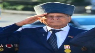 Datçalı Kıbrıs Gazisi hayatını kaybetti