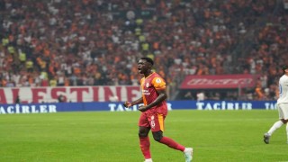 Davinson Sanchez, bu sezon ilk golünü attı
