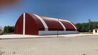 Dedelide spor altyapısına büyük destek