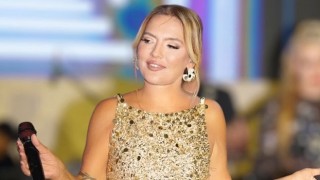 Demet Akalın Konseri Gerçekleşecek