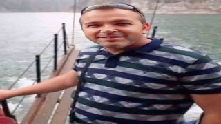 Denizde boğulma tehlikesi geçiren öğretmen kurtarılamadı