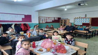 Denizde boğulma tehlikesi geçiren öğretmenden acı haber