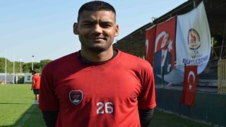 Denizli İdmanyurdunun kalesi tecrübeli eldivene emanet