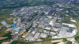 Denizli ihracatı 2025te 3. kez 400 milyon sınırını aştı