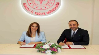 Denizli Şehir Hastanesi ve Acil Durum Hastanesi çevreci ve güvenilir enerjiyle buluşacak