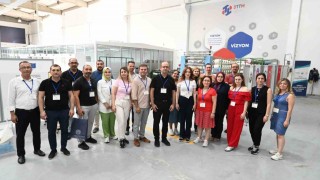 Denizli Tekstil Teknik Merkezi, Türkiyeye hitap ediyor