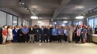 Denizlide asırlık çınarların yaşam kalitesini arttırmak için çalıştay düzenlendi