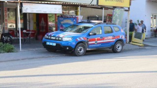 Denizlide haber alınamayan engelli çocuğun görüntüleri ortaya çıktı