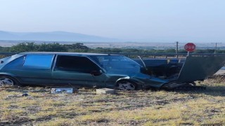 Denizlide meydana gelen kazada 9 yaşındaki çocuk hayatını kaybetti