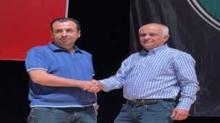 Denizlisporda 3. Urkay dönemi başladı