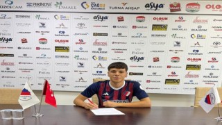 Denizlispordan transfer edildi