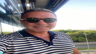 Denizlisporun eski Asbaşkanı rezidansta ölü olarak bulundu