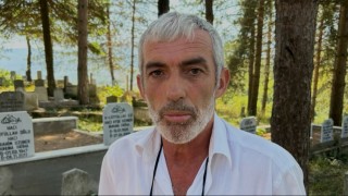 Depremde onlarca canı kurtardı, ailesinden 5 kişiyi kaybetti: Mahşer günü gibiydi