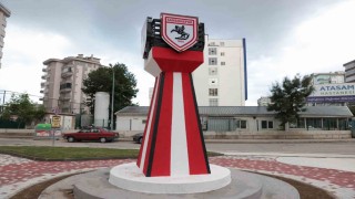 Derebahçe Samsunspor Parkı açıldı