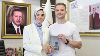 Devlet Himayesinde Yetişen Genç Yazar Yazıcı’dan “Gönderilemeyecek Mektup”