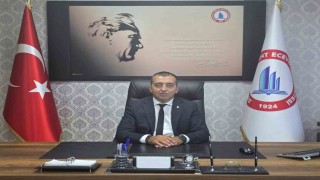 Devrek Meslek Yüksekokulunun yeni müdürü Kazkondu oldu