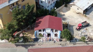 Devrekani Belediyesi bir projenin daha açılışını yaptı