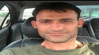 Devrilen iş makinesinin altında kalan işçi hayatını kaybetti