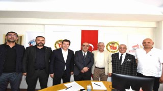 DGFde İrfan Tarakçıoğlu dönemi