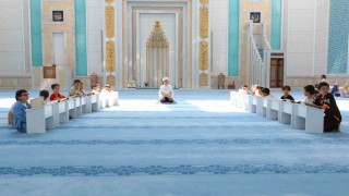 DİB Eğitim Hizmetleri Genel Müdürü Akbulut: 2 milyon 600 bin kadar öğrencimizle muhatap olduk