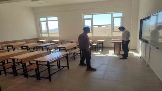 Dicleli şehidin ismi okulda yaşatılacak