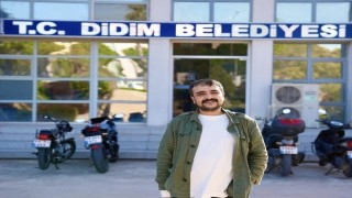 Didim Belediye Başkanı Gençayın basın danışmanı gözaltına alındı