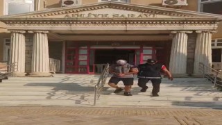 Didimde göçmen kaçakçısına göz açtırılmadı: 1 tutuklama