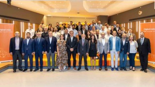 Dijital Ustaya meslek örgütlerinden destek