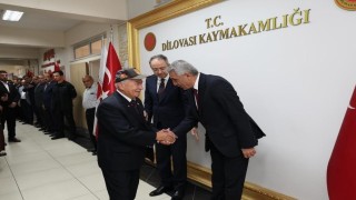 Dilovasında Zafer Bayramı