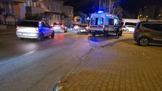 Direksiyon başında kalp krizi geçirdi