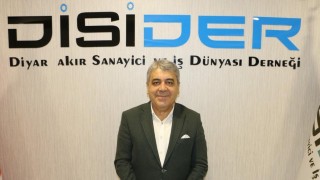 DİSİDER Başkanı Akbaş: Terör ve çatışma ortamının sonlandırılmasına yönelik atılan her yapıcı adımı destekliyoruz