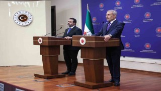 Dışişleri Bakanı Fidan: Bu süreçlere büyük bir iyi niyet yatırıyoruz diye sizin orada ortaya koyduğunuz küçük kurnazlıkları görmüyor değiliz