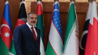 Dışişleri Bakanı Fidan: Gazze meselesinde artık sözün bittiği yerdeyiz