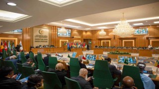 Dışişleri Bakanı Fidan: İsrail hükümeti barış değil, Filistin halkının silinmesini istiyor