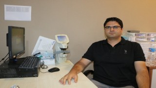 Diyabetin kontrol altında tutulması göz sağlığı için önemli