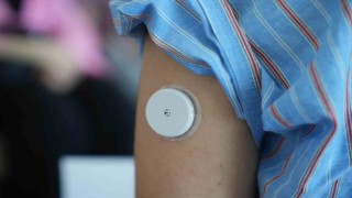 Diyabetliler sensör yaş sınırının kalkmasını istiyor