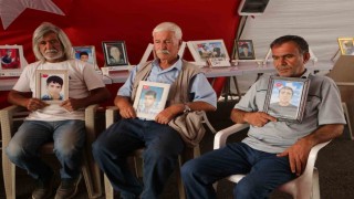 Diyarbakır annelerinin evlat nöbeti kararlılıkla devam ediyor