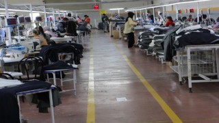 Diyarbakır OSB Başkanı Fidan: Bu sürecin iyi gideceğine inanıyoruz. Hayırlı işler hızlı yapılır. Bu sürecin hızlandırılıp sonuca bağlanması lazım