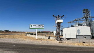 Diyarbakırda Anka Lidaş ve Yıldırım Agrodan 970 tonluk mısır vurgunu iddiası